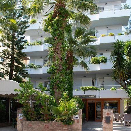 Stefanakis Hotel & Apartments Varkiza ภายนอก รูปภาพ