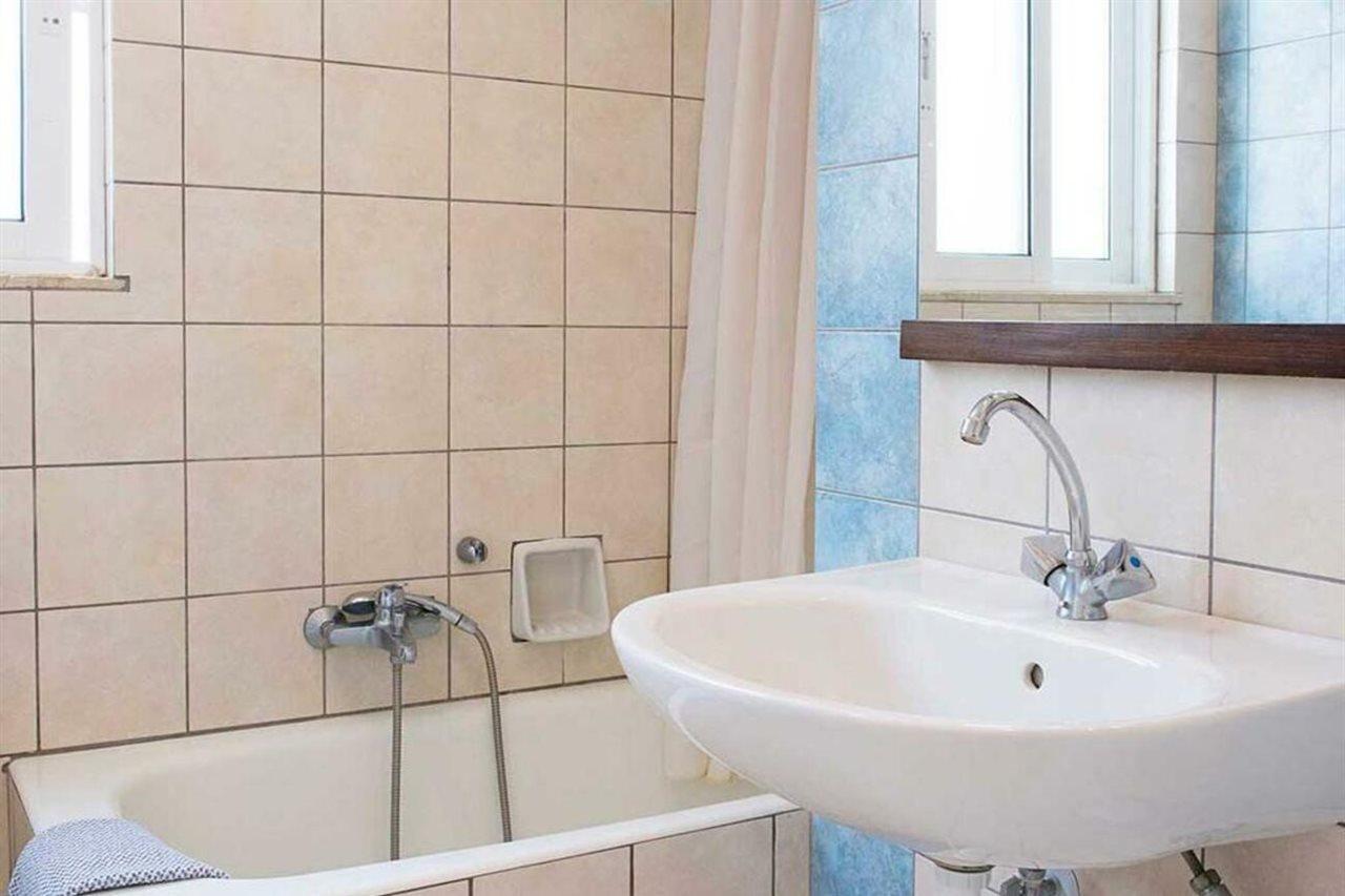 Stefanakis Hotel & Apartments Varkiza ภายนอก รูปภาพ