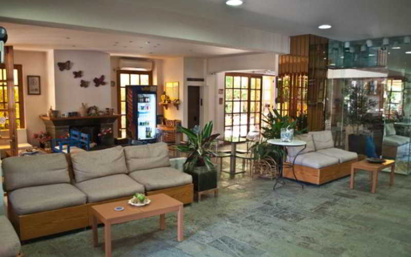 Stefanakis Hotel & Apartments Varkiza ภายนอก รูปภาพ