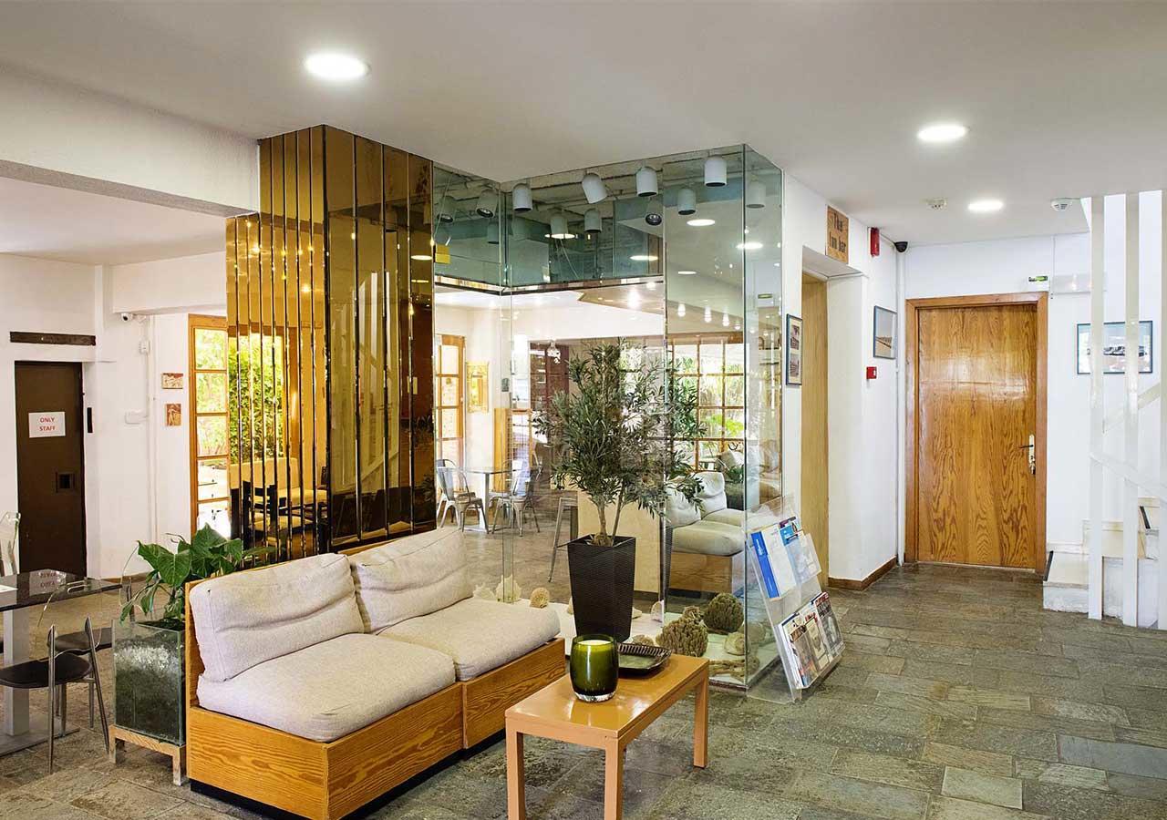 Stefanakis Hotel & Apartments Varkiza ภายนอก รูปภาพ
