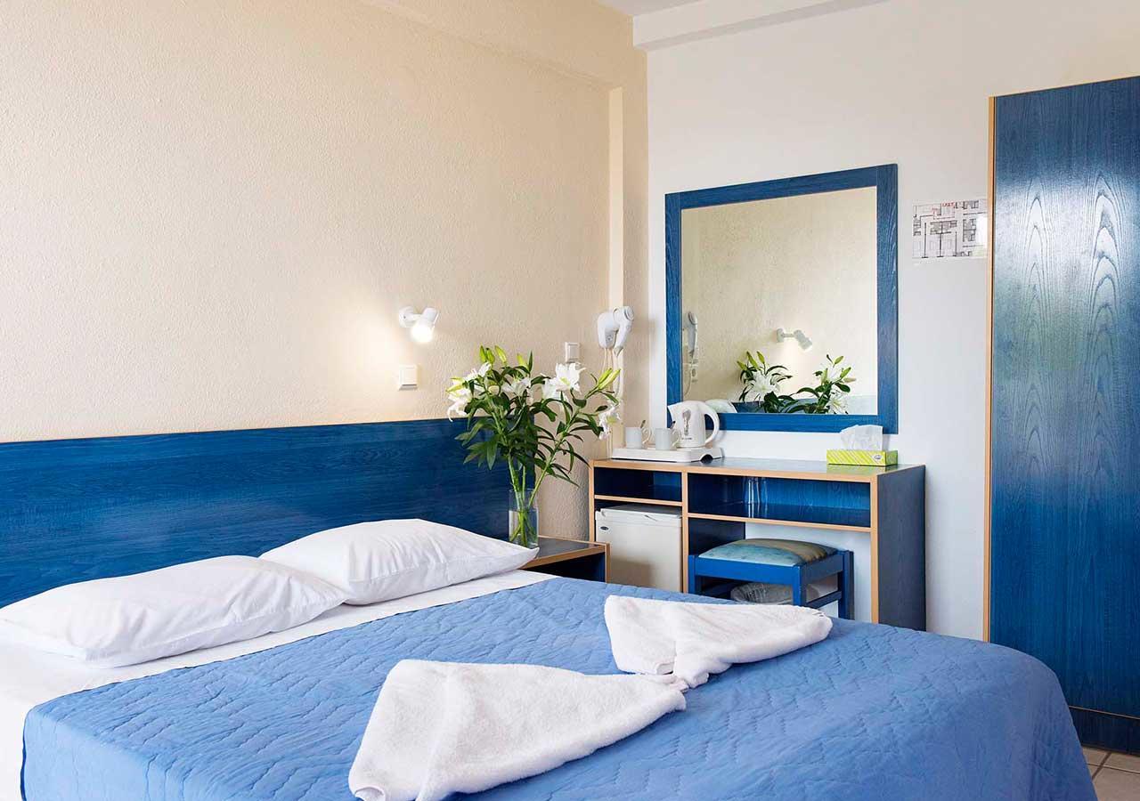 Stefanakis Hotel & Apartments Varkiza ภายนอก รูปภาพ