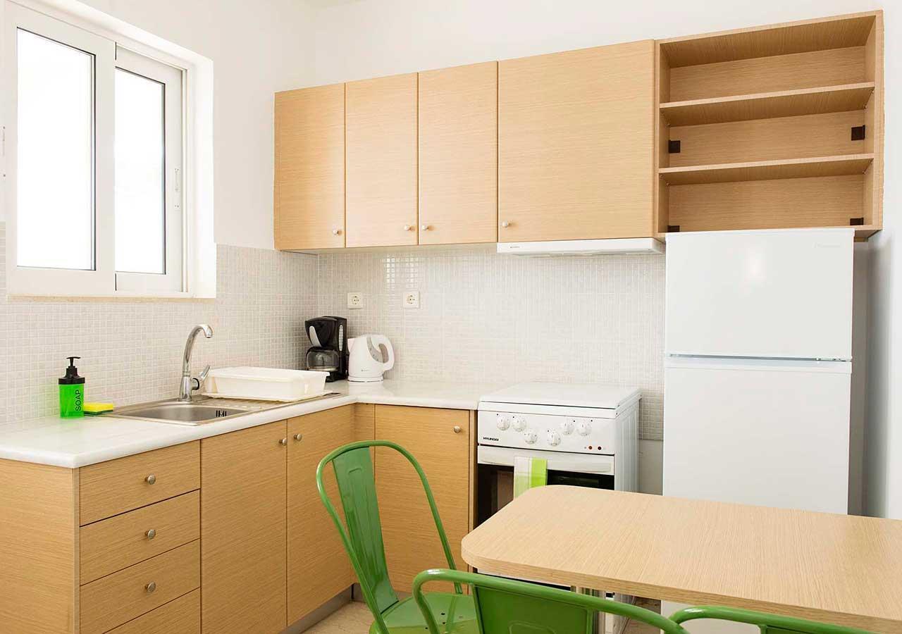 Stefanakis Hotel & Apartments Varkiza ภายนอก รูปภาพ
