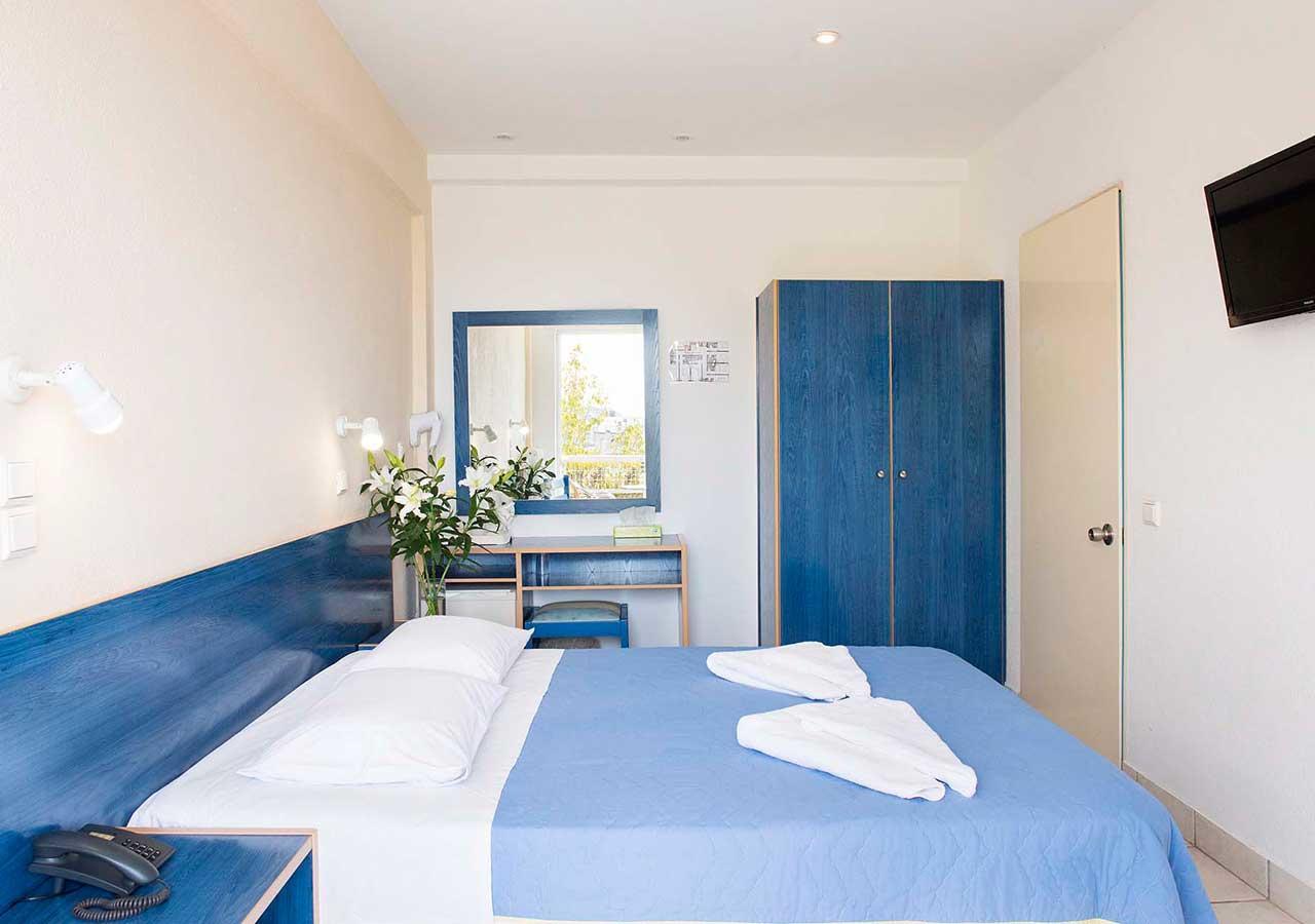 Stefanakis Hotel & Apartments Varkiza ภายนอก รูปภาพ
